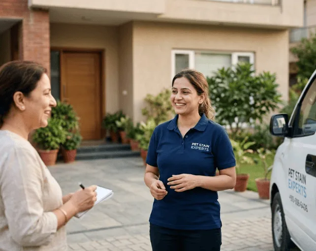 Pet Stain Carpet Cleaning Indiantown, FL FAQs